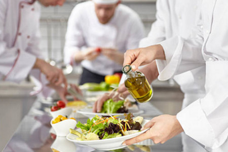 Kiến thức An toàn vệ sinh thực phẩm cho Bếp ăn - nhà ăn - quán ăn